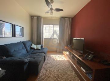 Apartamento · 90m² · 3 Quartos · 1 Vaga · Apartamento à venda em Campinas, Bosque, com 3 quartos, com 90 m², Edifício Camboriú