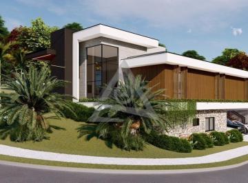 Casa · 274m² · 3 Quartos · 6 Vagas · Casa à venda em Campinas, Swiss Park, com 3 suítes, com 274 m², Glarus - Swiss Park