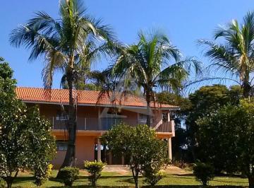 Rural · 701m² · 3 Quartos · 4 Vagas · Chácara à venda em Itatiba, Residencial Moenda, com 3 quartos, com 24343 m²