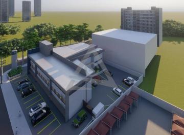 Comercial · 251m² · 10 Vagas · Salão para alugar em Campinas, Taquaral, com 251 m²