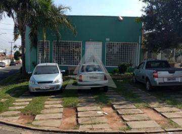 Comercial · 258m² · 7 Quartos · Casa à venda em Campinas, Cidade Jardim, com 7 quartos, com 258 m²