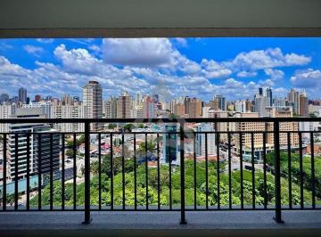Haus Nova Campinas · Apartamento à venda em Campinas, Nova Campinas, com 3 suítes, com 120 m², Haus Nova Campinas
