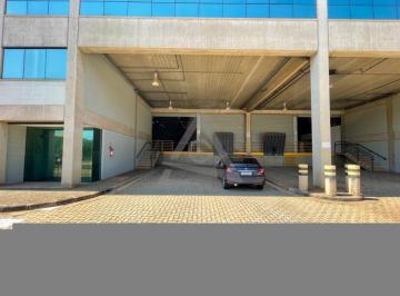Comercial · 1332m² · Galpão para alugar em Campinas, Techno Park, com 1332 m², Techno Park