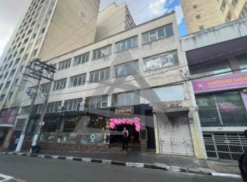 Comercial · 1241m² · Prédio para alugar em Campinas, Centro, com 1241 m²