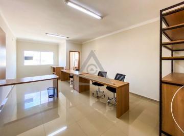Comercial · 44m² · 1 Vaga · Sala para alugar em Paulínia, Nova Paulínia, com 44 m²