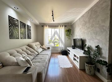 Pátio Das Alamedas · Apartamento à venda em Campinas, Jardim Nova Europa, com 3 quartos, com 65 m², Pátio das Alamedas