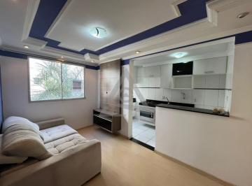 Apartamento · 40m² · 2 Quartos · 1 Vaga · Apartamento à venda e para alugar em Campinas, Jardim Nova Europa, com 2 quartos, com 40 m²