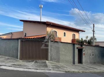 Casa · 297m² · 3 Quartos · Casa à venda em Campinas, Jardim Antonio Von Zuben, com 3 quartos, com 297 m²