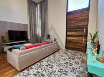 Casa · 436m² · 4 Quartos · 6 Vagas · Casa à venda em Campinas, Loteamento Mont Blanc Residence, com 4 suítes, com 436 m²