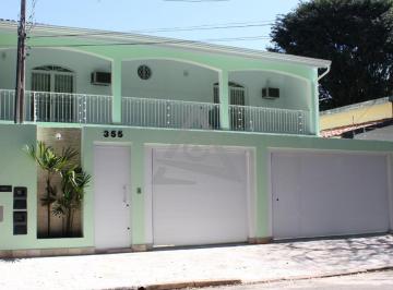 Comercial · 586m² · 4 Quartos · 5 Vagas · Casa à venda em Campinas, Jardim Chapadão, com 4 suítes, com 586 m²