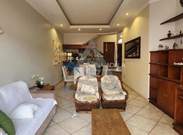 Casa · 420m² · 5 Quartos · 4 Vagas · Casa à venda em Campinas, Jardim Chapadão, com 5 quartos, com 420 m²