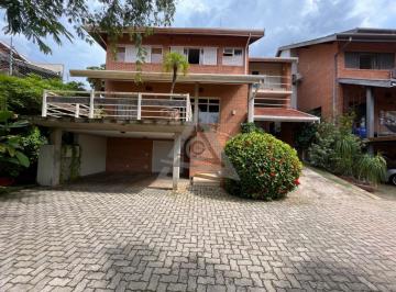 Casa · 400m² · 5 Quartos · 4 Vagas · Casa à venda em Campinas, Jardim Santa Marcelina, com 5 quartos, com 400 m², Villa Bela