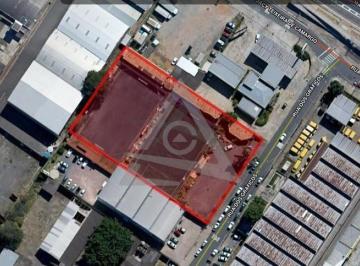 Terreno · 4152m² · Área à venda em Campinas, Jardim do Lago, com 4152 m²