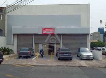 Comercial · 403m² · 4 Vagas · Salão para alugar em Hortolândia, Jardim Santa Izabel, com 403 m²