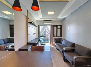 Apartamento · 49m² · 1 Quarto · 1 Vaga · Apartamento à venda e para alugar em Campinas, Cambuí, com 1 suíte, com 49 m², Vila Inglesa - Cambuí