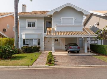 Casa · 307m² · 4 Quartos · 2 Vagas · Casa à venda em Campinas, Notre Dame, com 4 suítes, com 307 m², Seasons