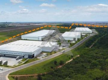 Comercial · 3986m² · Galpão para alugar em Campinas, Distrito Industrial, com 3986 m²