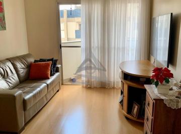 Residencial Parque Itaici · Apartamento à venda em Campinas, Vila Itapura, com 3 quartos, com 96 m², Residencial Parque Itaici