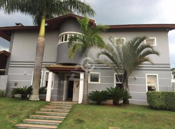 Casa · 700m² · 5 Quartos · Casa à venda em Campinas, Jardim Madalena, com 5 suítes, com 700 m², Residencial Gallery