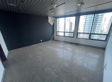 Comercial · 240m² · 4 Vagas · Sala para alugar em Campinas, Cambuí, com 240 m², Metropolitan Plaza - Cambuí
