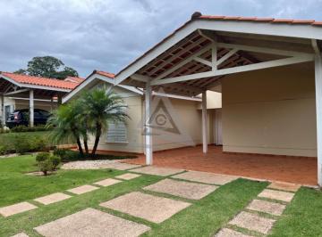 Casa · 374m² · 4 Quartos · 4 Vagas · Casa à venda em Campinas, Bosque de Barão Geraldo, com 4 quartos, com 374 m², Casas de Gaia