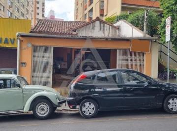Comercial · 112m² · 1 Quarto · Casa à venda em Campinas, Centro, com 1 quarto, com 112 m²