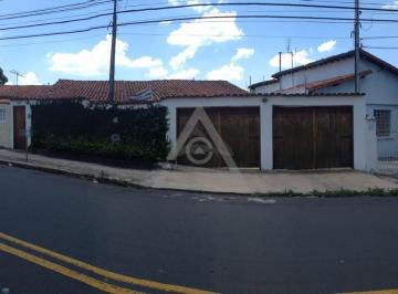 Casa · 145m² · 2 Quartos · 4 Vagas · Casa à venda em Campinas, Jardim Bela Vista, com 2 quartos, com 145 m²