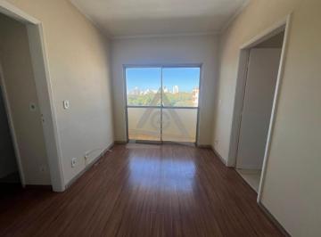 Apartamento · 50m² · 1 Quarto · 1 Vaga · Apartamento à venda em Campinas, Centro, com 1 quarto, com 50 m², Edifício Corrente