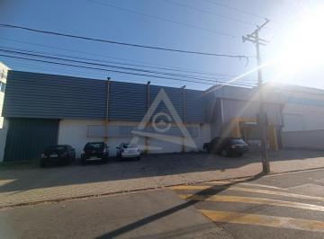 Comercial · 1398m² · Galpão à venda em Campinas, Jardim Santa Genebra, com 1398 m²