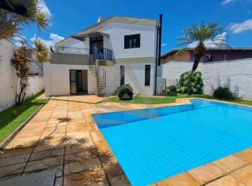 Comercial · 245m² · 4 Quartos · 5 Vagas · Casa à venda e para alugar em Campinas, Jardim Cidade Universitária, com 4 quartos, com 245 m²