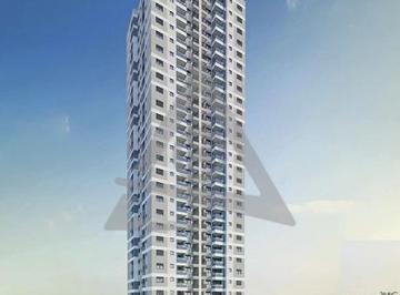 Apartamento · 105m² · 3 Quartos · 2 Vagas · Apartamento à venda em Campinas, Nova Campinas, com 3 suítes, com 105 m², Meraki