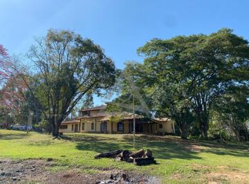 Chácara · Chácara à venda em Campinas, Barão Geraldo, com 3 quartos, com 17476 m²