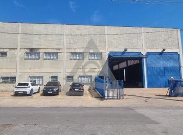 Comercial · 1453m² · 6 Vagas · Galpão à venda e para alugar em Campinas, Chácaras Campos dos Amarais, com 1453 m²