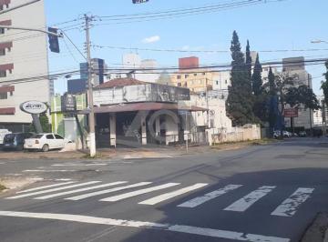 Comercial · 376m² · Terreno à venda em Campinas, Jardim Brasil, com 376 m²