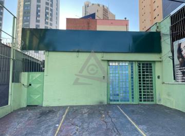 Comercial · 102m² · 3 Quartos · 2 Vagas · Casa à venda em Campinas, Centro, com 3 quartos, com 102.28 m²