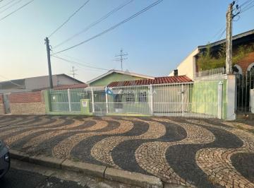 Casa · 109m² · 2 Quartos · 1 Vaga · Casa à venda em Campinas, Jardim dos Oliveiras, com 2 quartos, com 109 m²
