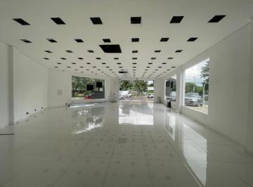 Comercial · 144m² · 5 Vagas · Salão para alugar em Campinas, Jardim Leonor, com 144 m²