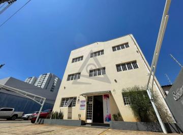 Comercial · 270m² · 8 Vagas · Prédio para alugar em Campinas, Jardim Bonfim, com 270 m²