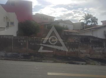 Comercial · 280m² · Terreno à venda em Campinas, São Bernardo, com 280 m²