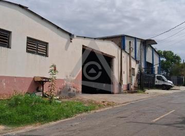 Comercial · 2139m² · Galpão à venda em Paulínia, Bela Vista, com 2139 m²