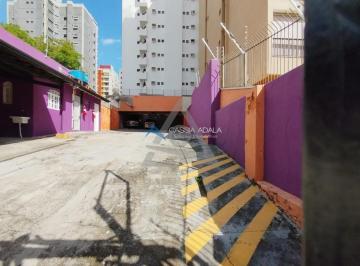 Comercial · 336m² · Terreno para alugar em Campinas, Cambuí, com 336 m²