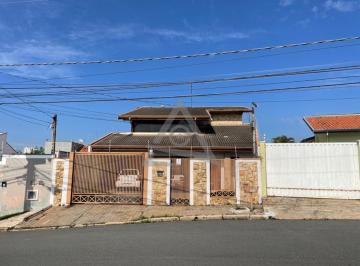 Comercial · 345m² · 4 Quartos · 4 Vagas · Casa à venda em Campinas, Vila Nogueira, com 4 quartos, com 345 m²