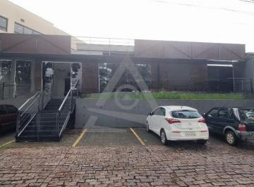Comercial · 301m² · Salão para alugar em Campinas, Vila Sônia (Sousas), com 301 m²
