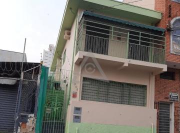 Comercial · 185m² · 2 Quartos · Casa à venda em Campinas, Centro, com 2 quartos, com 185 m²
