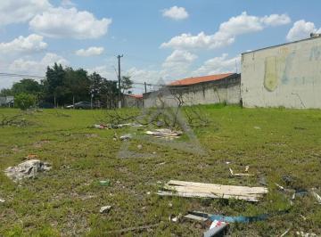 Terreno · 1103m² · Área para alugar em Campinas, Parque Industrial, com 1103.75 m²