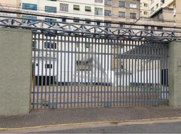 Comercial · 729m² · Terreno para alugar em Campinas, Centro, com 729 m²
