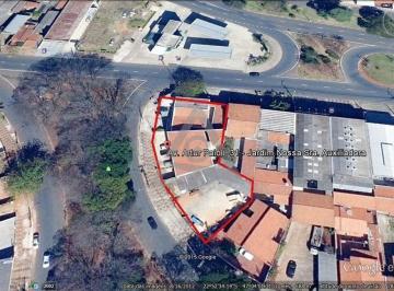 Terreno · 1286m² · Área à venda em Campinas, Jardim Nossa Senhora Auxiliadora, com 1286 m²