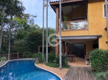 casa em condominio · Casa à venda em Campinas, Alphaville Dom Pedro, com 4 suítes, com 470 m², Alphaville Dom Pedro