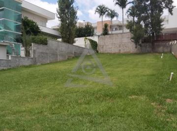 Terreno · 580m² · Terreno à venda em Campinas, Alphaville Dom Pedro, com 580 m², Alphaville Dom Pedro