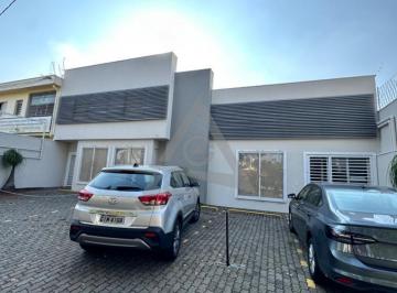 Comercial · 443m² · 5 Vagas · Prédio para alugar em Campinas, Ponte Preta, com 443 m²